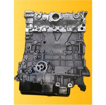 Motor po repasu Citroen Jumper 2.2 HDI Eu6 4H03 - 3