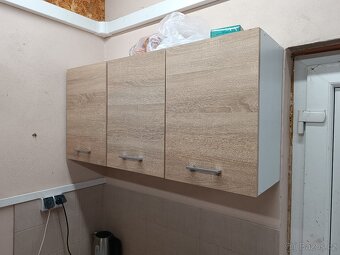 Kuchyňská linka - 3