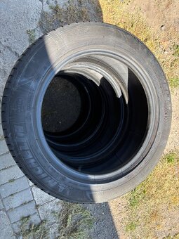 205/55 R16 letní - 3
