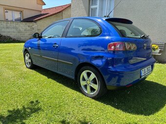 Seat Ibiza 1.2 - 3