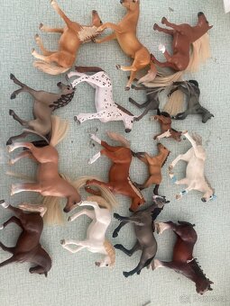 Schleich - 3