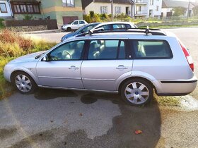 Mondeo na N.D. - 3