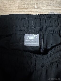 Černé šortky Puma velikost S - 3