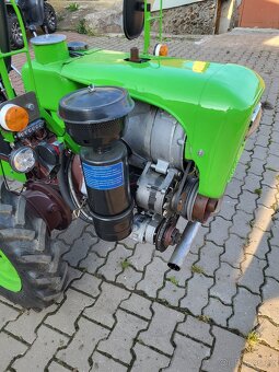 Prodám TZ4K10 - 3