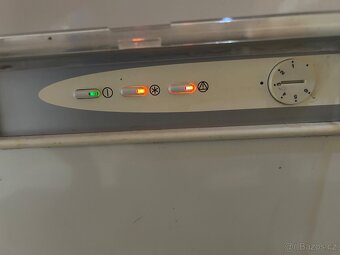Pultový mrazák Gorenje - 3