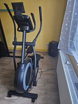 Eliptický trenažer NordicTrack C7.5 - 3