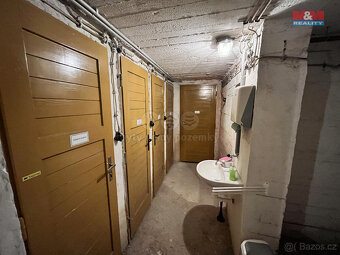 Prodej skladu, 156 m², Ostrava, ul. Nálepkovo náměstí - 3