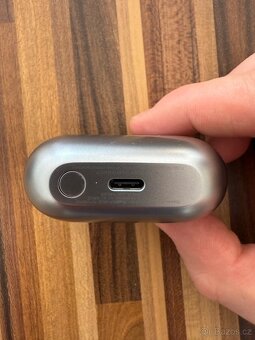 Samsung Galaxy Buds3 Pro + obal - 3