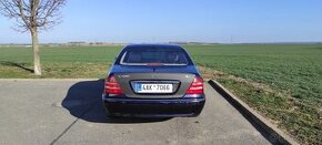 Prodám Mercedes Benz S 500 V8 - 3