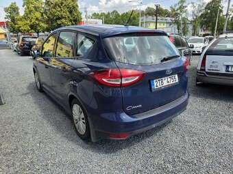 Ford C-MAX 1.5 DCI TZ Automat - 3
