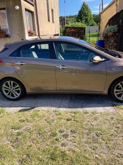 Hyundai i30 r.v.2015 - 3