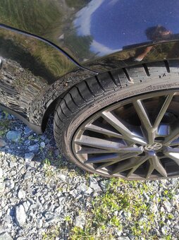 VW Passat b5.5 w12 - 3