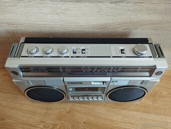 Sanyo M-X320LU - 3