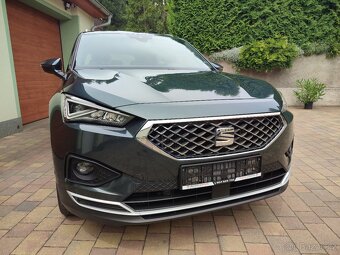 Seat Tarraco 2.0TDI 140Kw DSG, Xcellence 4Drive - 3