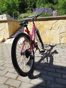 Dětské kolo 24" - 3