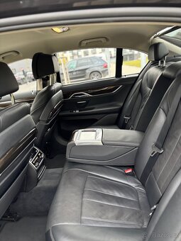 BMW 740d - 3