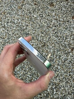 iPhone 12 pro 512GB - baterie 100% - 3