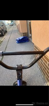 BMX flybikes electron - 3