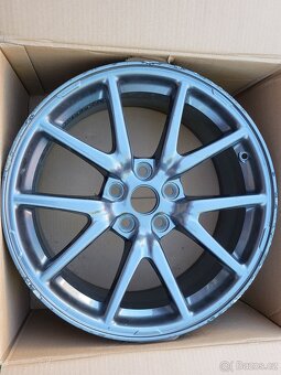 Alu Kola Tesla Model 3 Aero R18 x 8.5 ET38 - 3