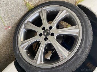 5x100 R18 - 3