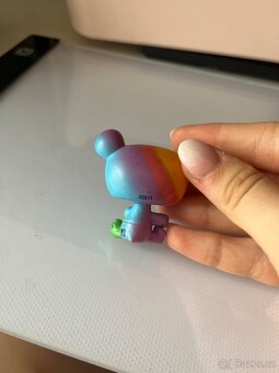 Lps rainbow bear ORIGINAL - 3