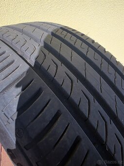 4x Audi ALU Kola + 4x Pneu 245/40/18 - 3