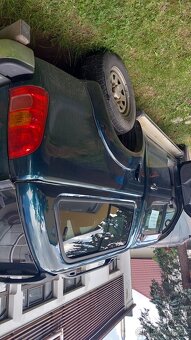 Toyota Hilux doublecab - 3