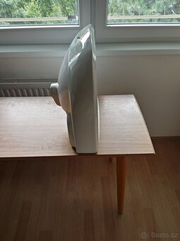Nepoužité umyvadlo JIKA 55 cm x 46 cm - 3