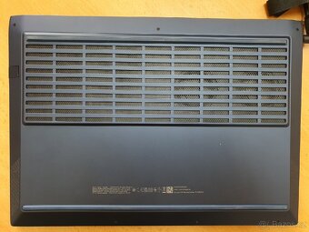 Notebook HP Victus Gaming Laptop 15 - 3