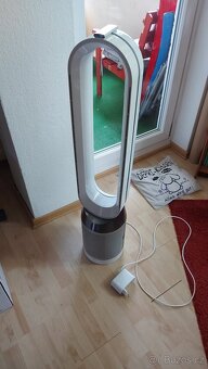 Klimatizace Dyson TP04 Pure Cool Ventilator - 3