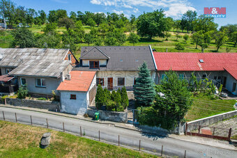 Prodej rodinného domu, 90 m², Halenkovice - 3
