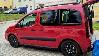 Citroën Berlingo Multispace 1.6 BlueHDi 100 - 3