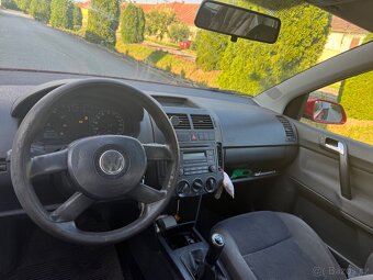 Volkswagen polo - 3