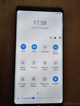 Samsug Note 8 - 3