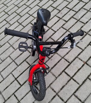 dětské kolo SPECIALIZED Hotrock 12 “ - 3