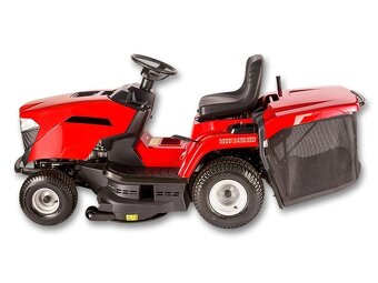 Zahradní traktor Castelgarden 1430 HD - 3