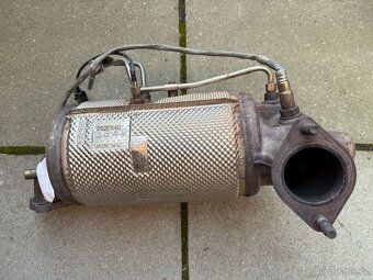 Filtr pevných částic číslo dílu 289B0-2F040 KIA, Hyundai - 3