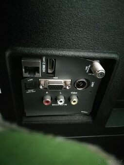 Prodám LED LCD Hyundai ULW43TS6 - 3