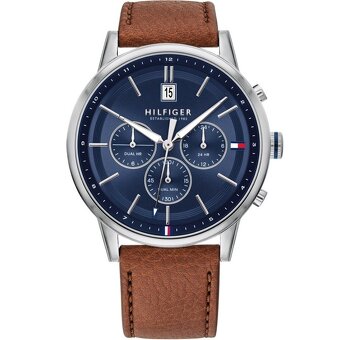 Hodinky Tommy Hilfiger Kyle 1791629 - 3
