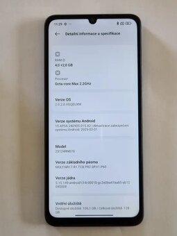 Xiaomi Redmi 13C, 4Gb/128G - 3