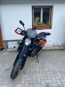 KTM 690 smc r, r. 2007, 25kw - 3