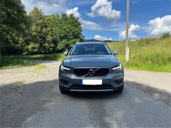 Volvo XC40, 2.0 D3, Automat - 3