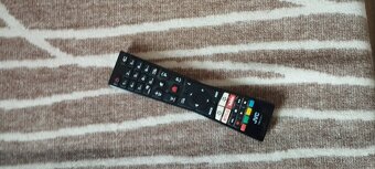 Smart led 4K UHD tv Jvc 125 cm - 3