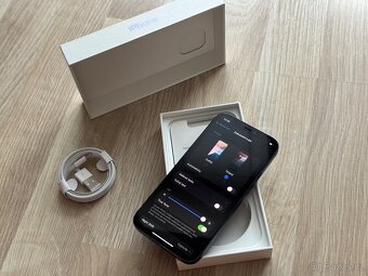 Apple iPhone 12 64Gb Blue / Modrý - 3