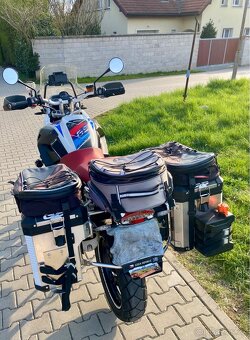 BMW R1200GS, 2010 Limitovaná série BMW „30 let GS“ - 3