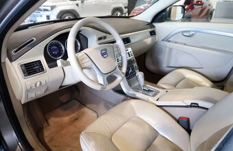 VOLVO XC70 D5 SUMMUM 205HP - 3