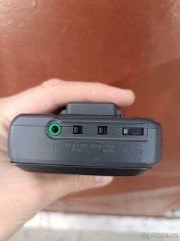Sony Walkman WM-EX180 - 3