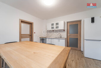 Pronájem rodinného domu, 245 m², Hvězdonice - 3