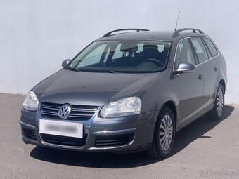 Volkswagen Golf 1.4i , 103 kW benzín, 2008 - 3