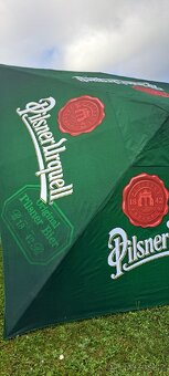 Slunečník Pilsner Urquell - 3